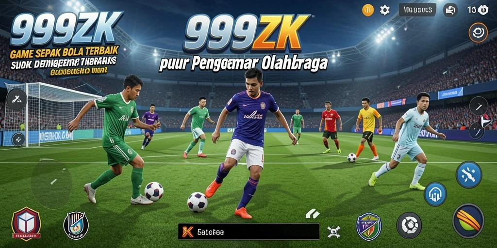 Tampilan gameplay <strong>999ZK</strong> yang mendebarkan dan realistis.