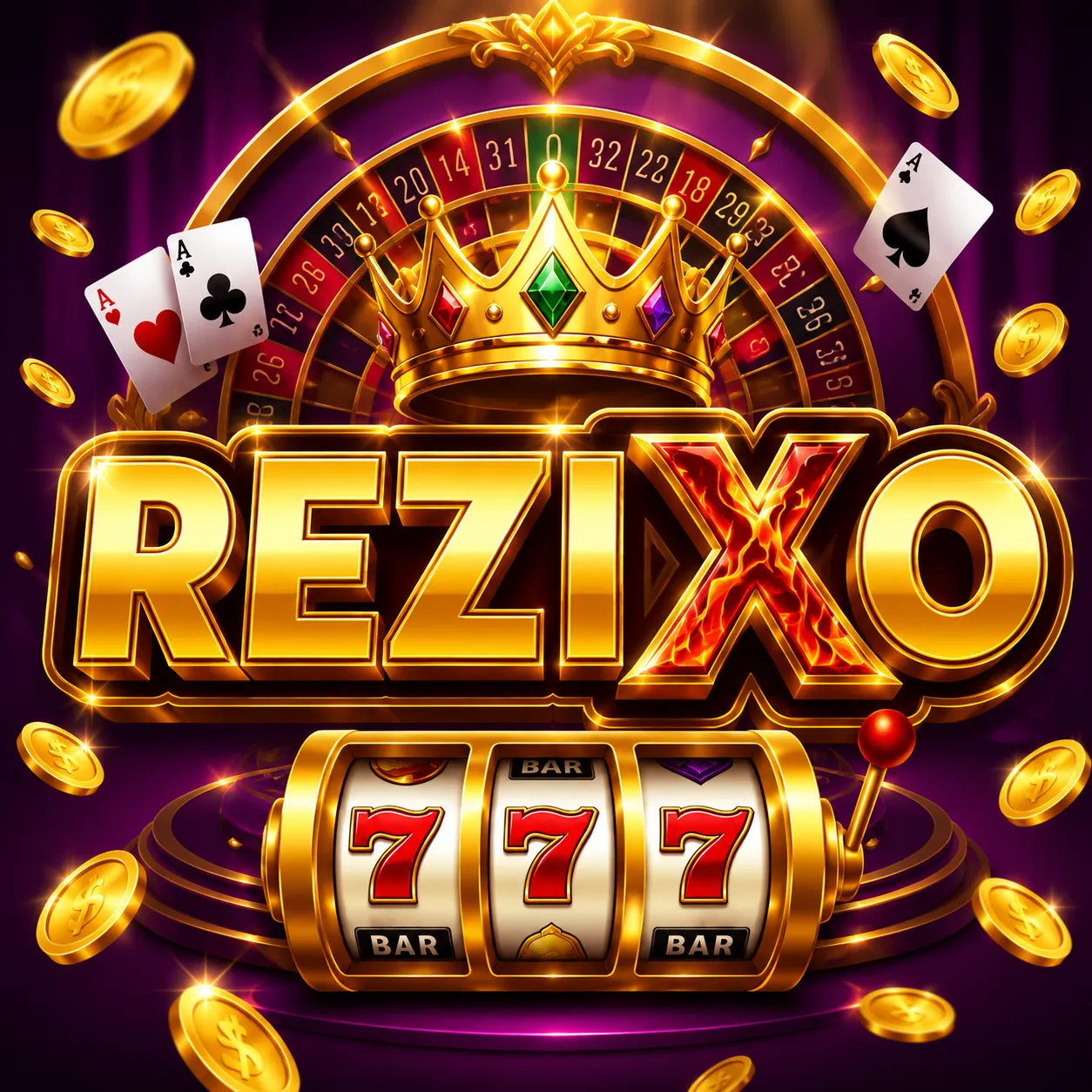 REZIXO - Permainan Musik yang Menggugah Semangat